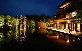 Kinnotake Sengokuhara (Adults Only)